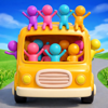 Bus Traffic Fever!のアプリアイコン