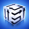 ArrowCube - 3DPuzzleのアプリアイコン