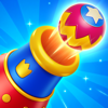 Royal Smash! - Physics Puzzleのアプリアイコン